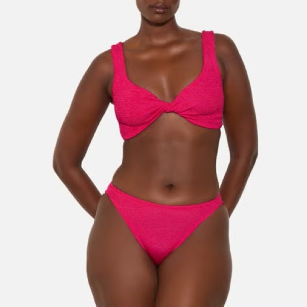 Hunza G Juno bikini